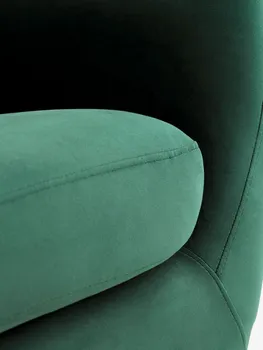 JYSK DUŽI DVOSJED EGEDAL BARŠUN ZELENA (8 / 11)