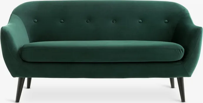 JYSK DUŽI DVOSJED EGEDAL BARŠUN ZELENA (9 / 11)