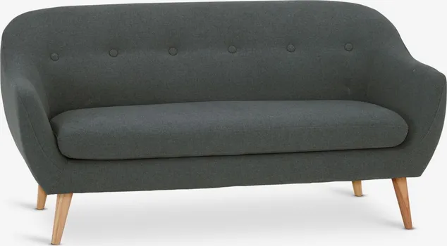 JYSK DUŽI DVOSJED EGEDAL SIVA (3 / 3)