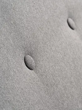 JYSK DUŽI DVOSJED EGEDAL SVIJETLO SIVA (7 / 9)