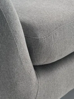 JYSK DUŽI DVOSJED EGEDAL SVIJETLO SIVA (9 / 9)