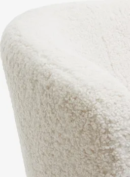 JYSK DVOSJED GISTRUP PRLJAVO BIJELA TEDDY (4 / 13)