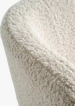 JYSK DVOSJED GISTRUP PRLJAVO BIJELA TEDDY (13 / 13)