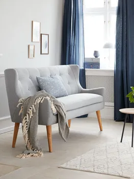 JYSK DVOSJED SVELVIK SVJETLO SIVA (2 / 4)