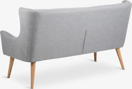 JYSK DVOSJED SVELVIK SVJETLO SIVA (4 / 4)