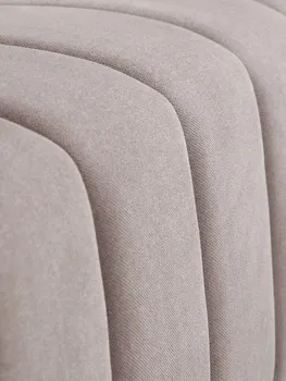 JYSK DVOSJED HUNDIGE BEŽ TKANINA (9 / 14)