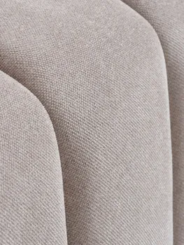 JYSK DVOSJED HUNDIGE BEŽ TKANINA (10 / 14)