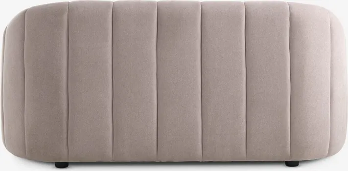 JYSK DVOSJED HUNDIGE BEŽ TKANINA (11 / 14)