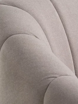 JYSK DVOSJED HUNDIGE BEŽ TKANINA (13 / 14)