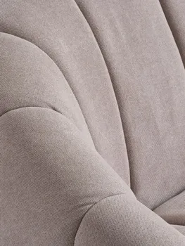 JYSK DVOSJED HUNDIGE BEŽ TKANINA (14 / 14)