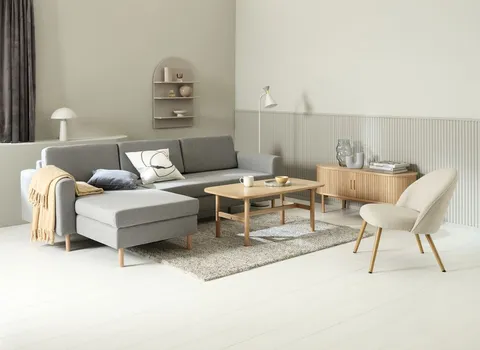 JYSK TV-STALAK LYNGVIG 120CM 2 ROLO VRATA NATUR HRAST (12 / 12)