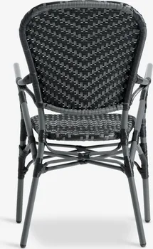 JYSK BAŠTENSKA STOLICA SAKSBORG SIVA (13 / 13)