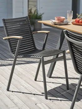 JYSK BAŠTENSKA STOLICA SADBJERG CRNA (2 / 10)
