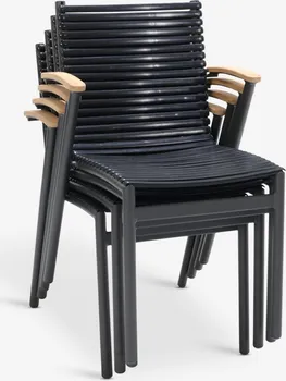 JYSK BAŠTENSKA STOLICA SADBJERG CRNA (4 / 10)