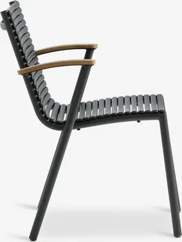 JYSK BAŠTENSKA STOLICA SADBJERG CRNA (7 / 10)