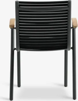 JYSK BAŠTENSKA STOLICA SADBJERG CRNA (10 / 10)
