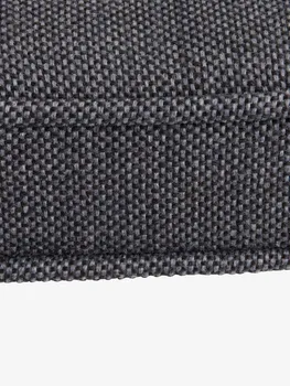 JYSK BAŠTENSKI JASTUK ZA SJEDALO STOLICA UDSIGTEN TAMNO SIVA (5 / 6)