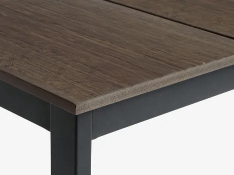 JYSK STOL NESSKOGEN Š100XD210 SMEĐA (6 / 11)