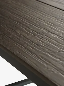 JYSK STOL NESSKOGEN Š100XD210 SMEĐA (7 / 11)