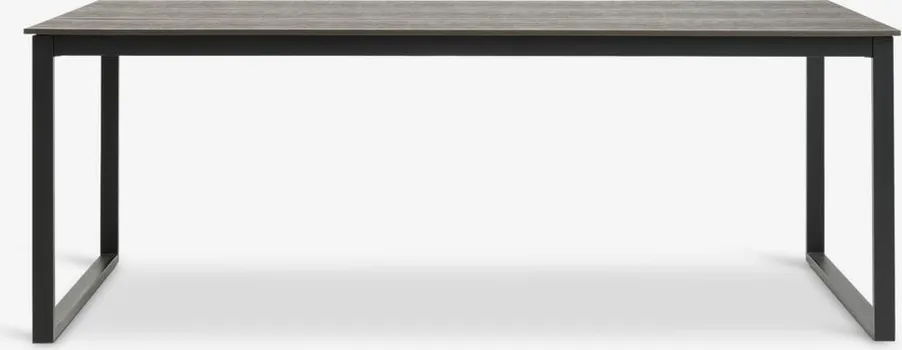 JYSK STOL NESSKOGEN Š100XD210 SMEĐA (8 / 11)