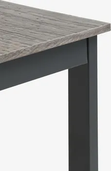 JYSK STOL NESSKOGEN Š100XD210 SMEĐA (11 / 11)