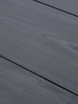 JYSK BAŠTENSKI STOL KOPERVIK Š100XD215 SIVA (3 / 6)