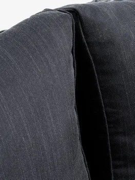 JYSK BAŠTENSKA GARNITURA THISE 5 OSOBA SIVA (5 / 7)