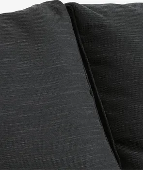 JYSK LOUNGE BAŠTENSKA GARNITURA AGERMOSE 6OS. PROSTOR ZA ODLAG (5 / 8)