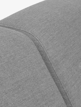 JYSK LOUNGE UHRE 6 PERS. L. GREY ALL-WEATHER (4 / 10)