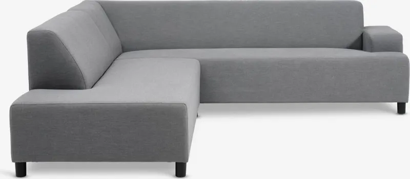 JYSK LOUNGE UHRE 6 PERS. L. GREY ALL-WEATHER (5 / 10)