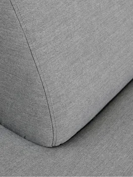 JYSK LOUNGE UHRE 6 PERS. L. GREY ALL-WEATHER (7 / 10)