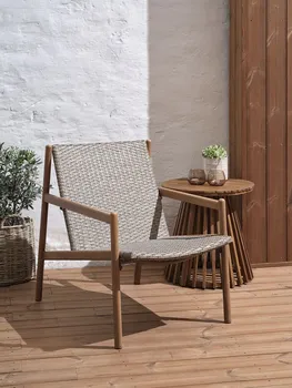 JYSK LOUNGE STOLICA ONSVED NATUR