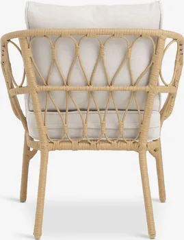 JYSK LOUNGE STOLICA JENNUM Š74XV75XDUB75 NATUR (9 / 9)