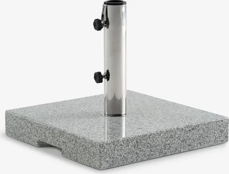 JYSK STALAK ZA SUNCOBRAN HORTEN 35KG SIVA (2 / 8)