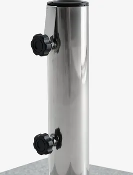 JYSK STALAK ZA SUNCOBRAN HORTEN 35KG SIVA (4 / 8)