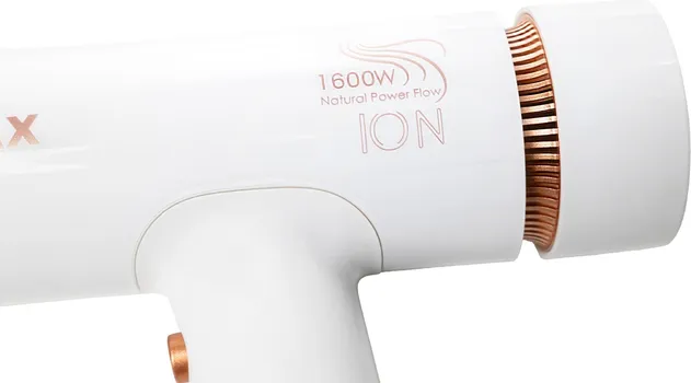 VIVAX FEN ZA KOSU HD-1600 ION SNAGA 1600W, BROJ BRZINA 2, IONIZATOR, KUKICA ZA VJEŠANJE, ZAŠTITA OD PREGRIJA (5 / 6)
