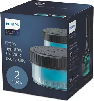 PHILIPS CARTIGE ZA CISCENJE CC12/50 (1 / 2)