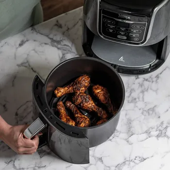 NINJA AF160EU AIRFRYER [1750W / 5.2L] (11 / 12)