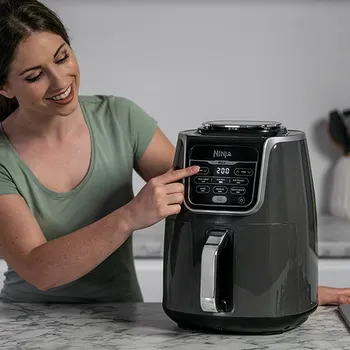 NINJA AF160EU AIRFRYER [1750W / 5.2L] (12 / 12)