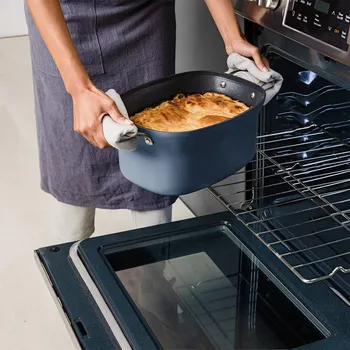 NINJA MULTICOOKER MC1101EU FOODI POSSIBLECOOKER, 1400 W, 6 L (3 / 7)