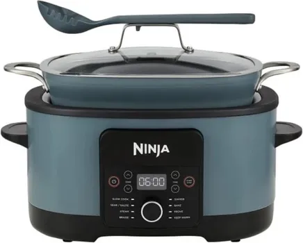 NINJA MULTICOOKER MC1001EU FOODI POSSIBLECOOKER, 1200 W, 8 L (1 / 7)