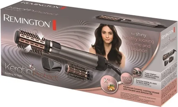 REMINGTON ROTIRAJUĆA ČETKA AS8810 KERATIN PRO (2 / 2)