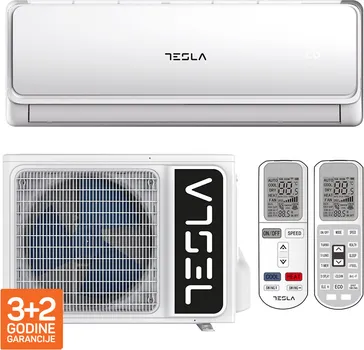 TESLA KLIMA 18K TA53FFLL-1832IA INVERTER (1 / 1)