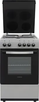 KONČAR ŠTEDNJAK ELEKTRIČNI ST 5040IR1V TXFE00 (1 / 1)