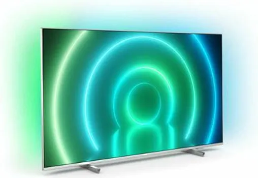 PHILIPS 65PUS7956/12 [65 / 4K / ANDROID / AMBILIGHT / DOLBY VISION / HDR10+ / SMART] (2 / 2)