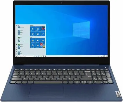 LENOVO IDEAPAD 3 (RYZEN 3)/15.6/FULLHD/8GB/256GB SSD/RADEON GRAPHICS (1 / 2)