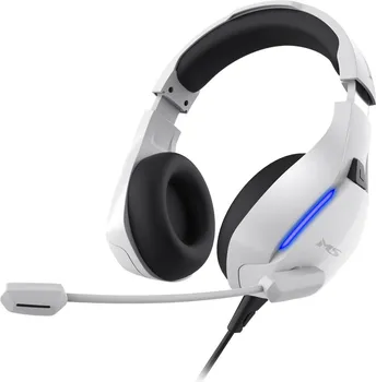 MS ICARUS C515 GAMING SLUŠALICE [USB / 3.5MM / 2M / 20HZ-20KHZ / 123±3DB / 32Ω±15%] (1 / 1)