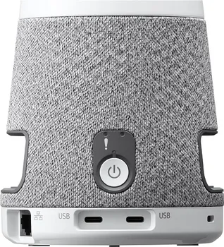 RICOH CONFERENCE SYSTEM 360 MEETING HUB CONFERENCE SYSTEM 360 MEETING HUB (3 / 9)