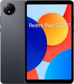 XIAOMI REDMI PAD SE [6GB / 128GB / 8.7IN / WIFI / GRAY] (1 / 1)