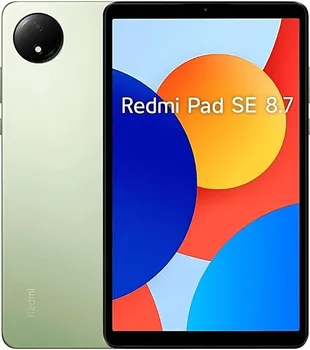 XIAOMI REDMI PAD SE [6GB / 128GB / 8.7IN / WIFI / GREEN] (1 / 1)